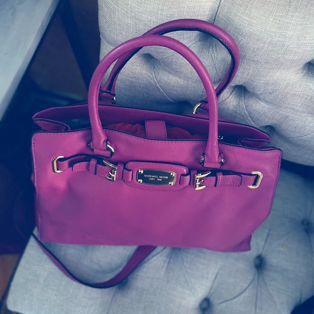 Michael Kors Handbag